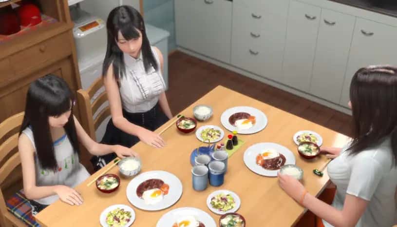 视觉数据2