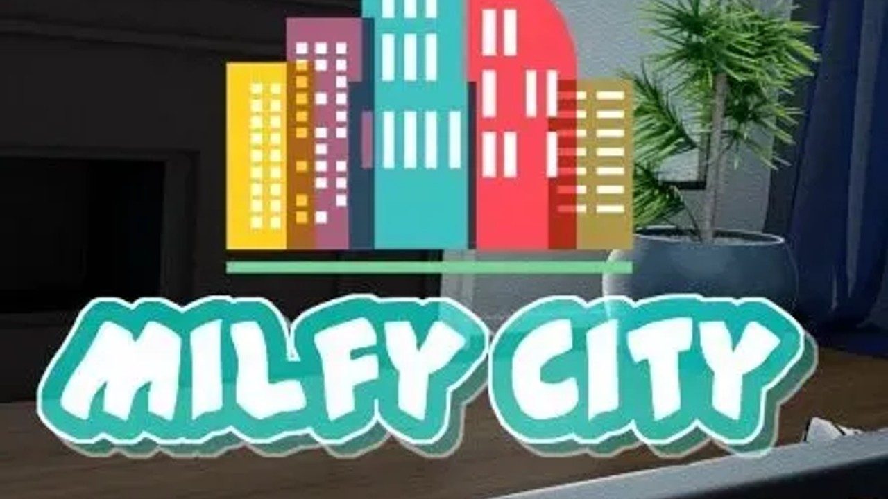 淑女都市 Milfy City 版本内容 资料图 3